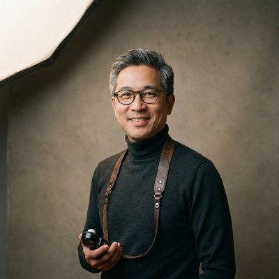 爱情岛摄影师张明远