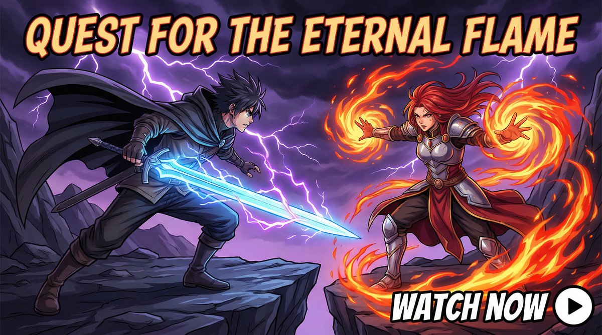 爱情岛热门动漫-永恒之焰