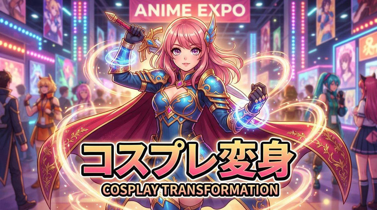 爱情岛cosplay动漫-幻想变装